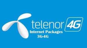 Read more about the article Telenor Internet Packages 2022-Daily, 3 Days, Weekly, Monthly