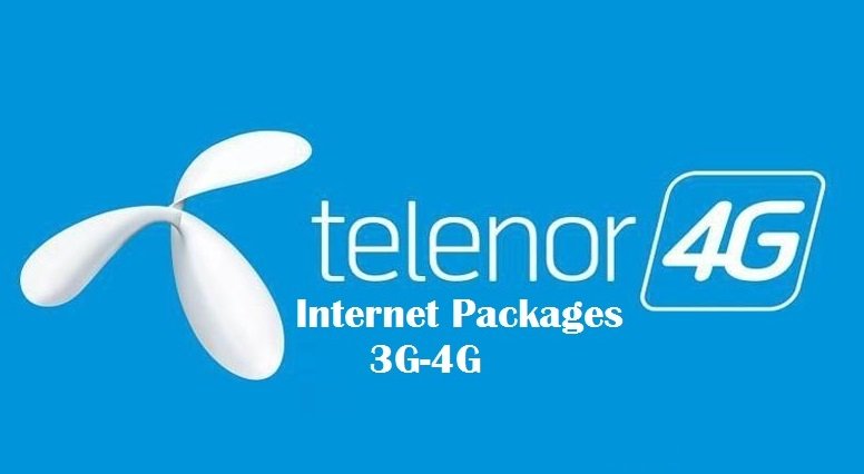 You are currently viewing Telenor Internet Packages 2022-Daily, 3 Days, Weekly, Monthly