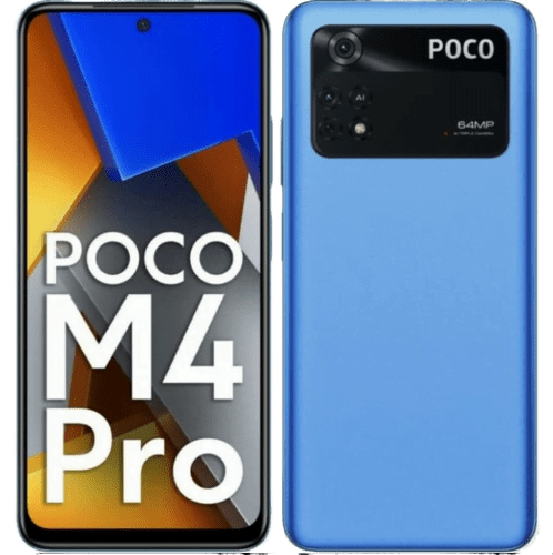 Xiaomi Poco M4 Pro Xiaomi Poco M4 Pro 256GB