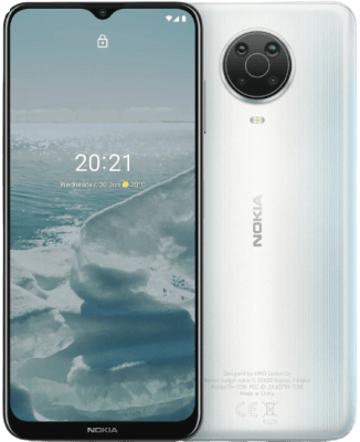 Nokia G20 colour removebg preview