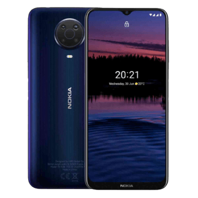 Nokia G20 removebg preview