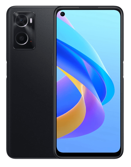 Oppo A76 Glowing Black 3 removebg preview