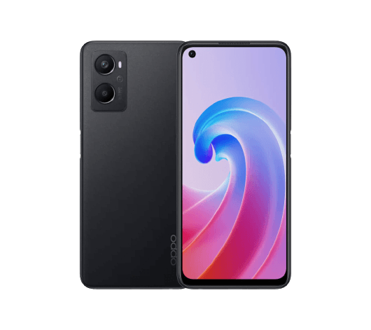 Oppo A96 Starry Black 1 removebg preview