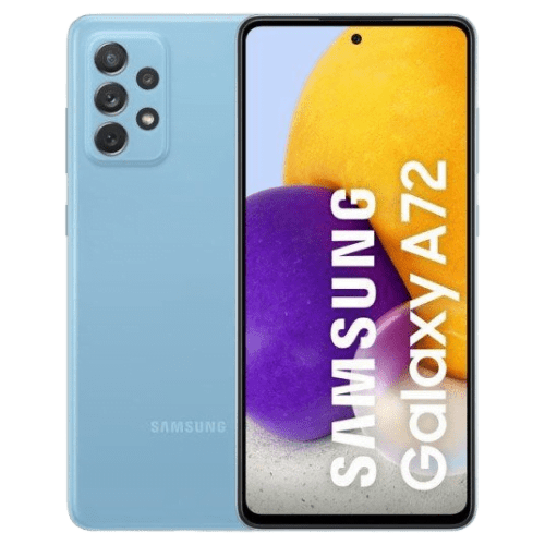 Samsung Galaxy A72 Samsung Galaxy A72 256GB