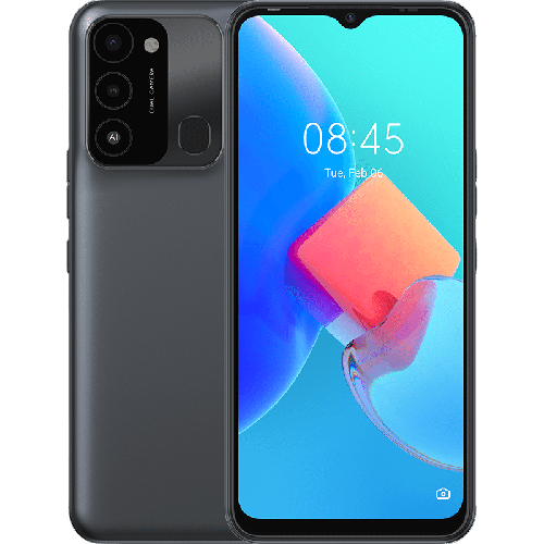 Tecno Spark 8C Magnet Black 1 removebg preview