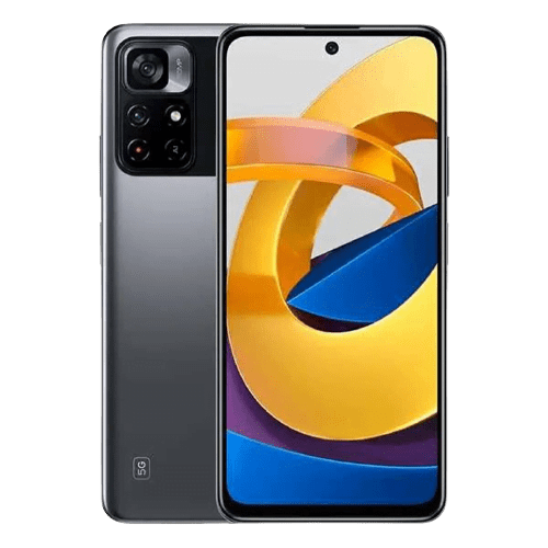 Xiaomi Poco M4 Pro 6GB Price in Pakistan 2022 removebg preview