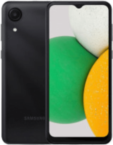 Samsung Galaxy M04
