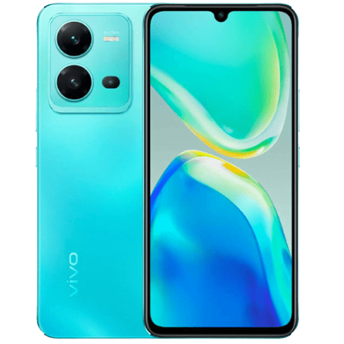 Vivo V25 Vivo V25e
