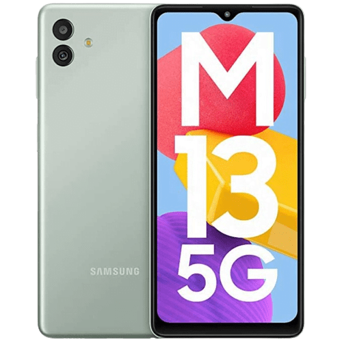 Samsung Galaxy M13 5G
