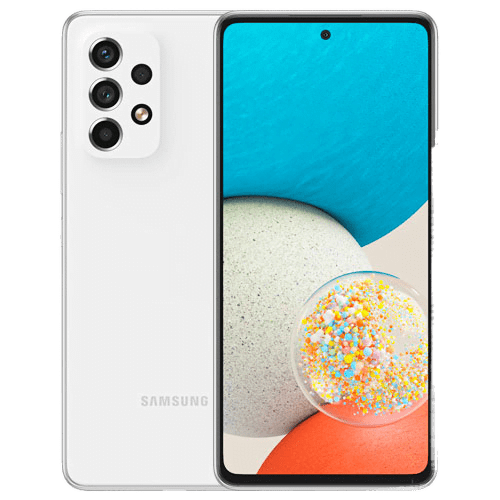 Samsung Galaxy A53 5G Price in Bangladesh