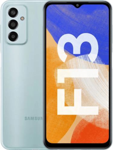 Samsung Galaxy F13