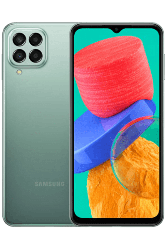 Samsung Galaxy M53