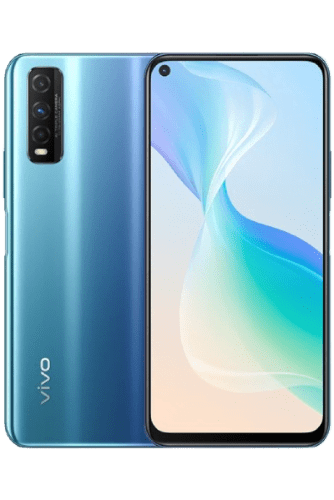 Vivo Y50t