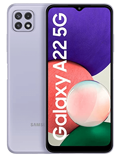 Samsung Galaxy A22