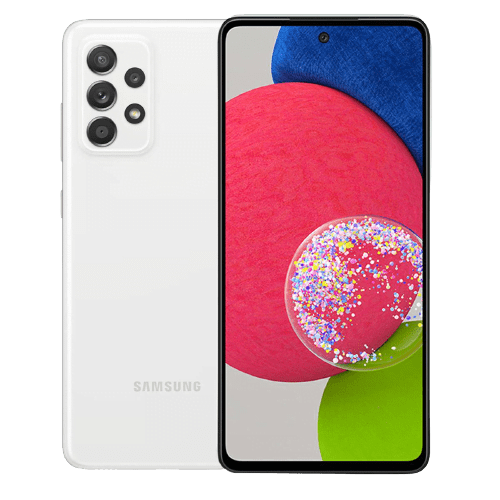 Samsung Galaxy A52s 5G