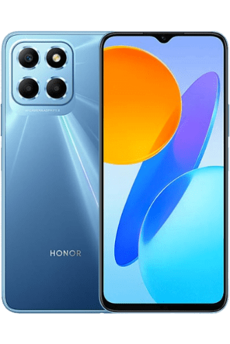 Honor X8 5G