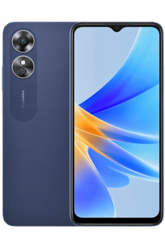 OPPO A58