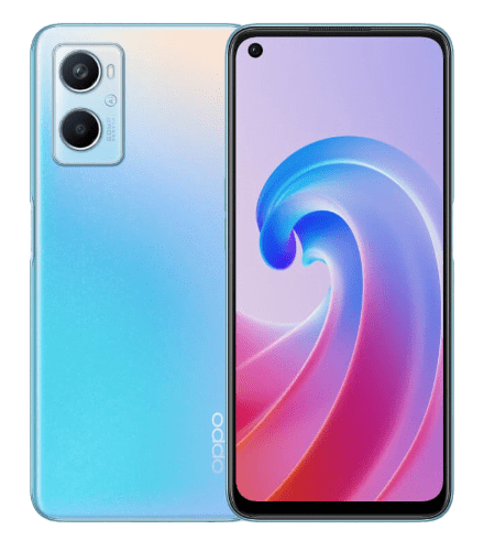 OPPO A96