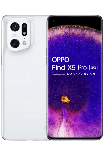 OPPO Find X5 Pro OPPO Find X5
