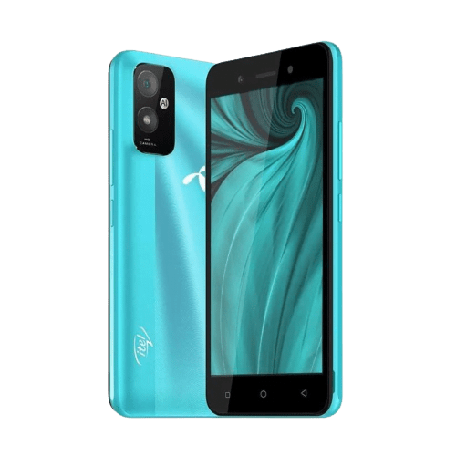 iTel A24 Pro