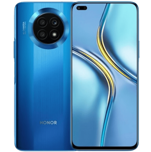 Honor X20