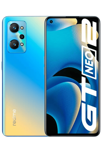 Realme GT Neo 2