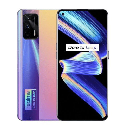 Realme X7 Max