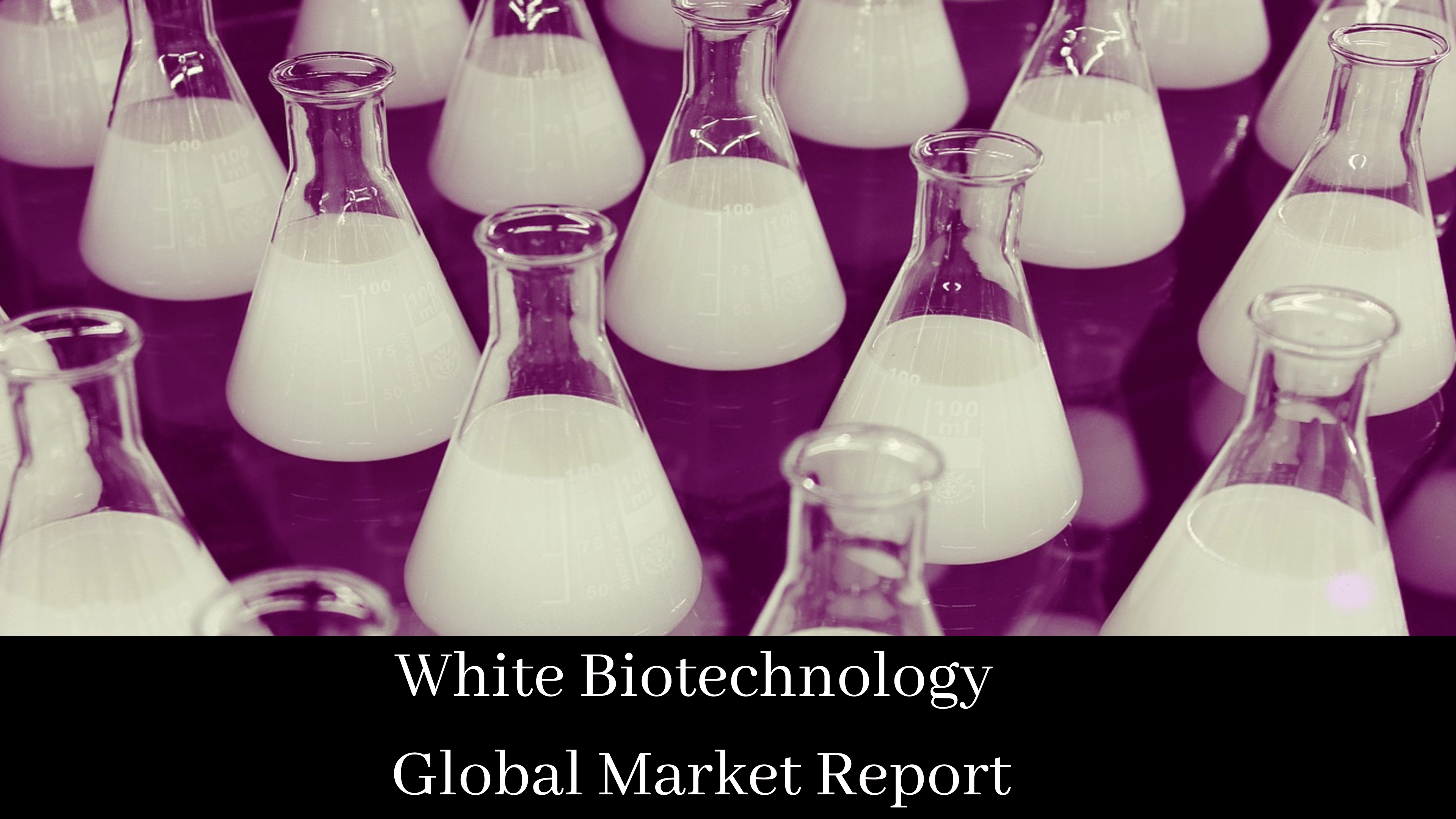 White Biotechnology: Pioneering a Sustainable and Environmentally Friendly Future Forecast to 2028