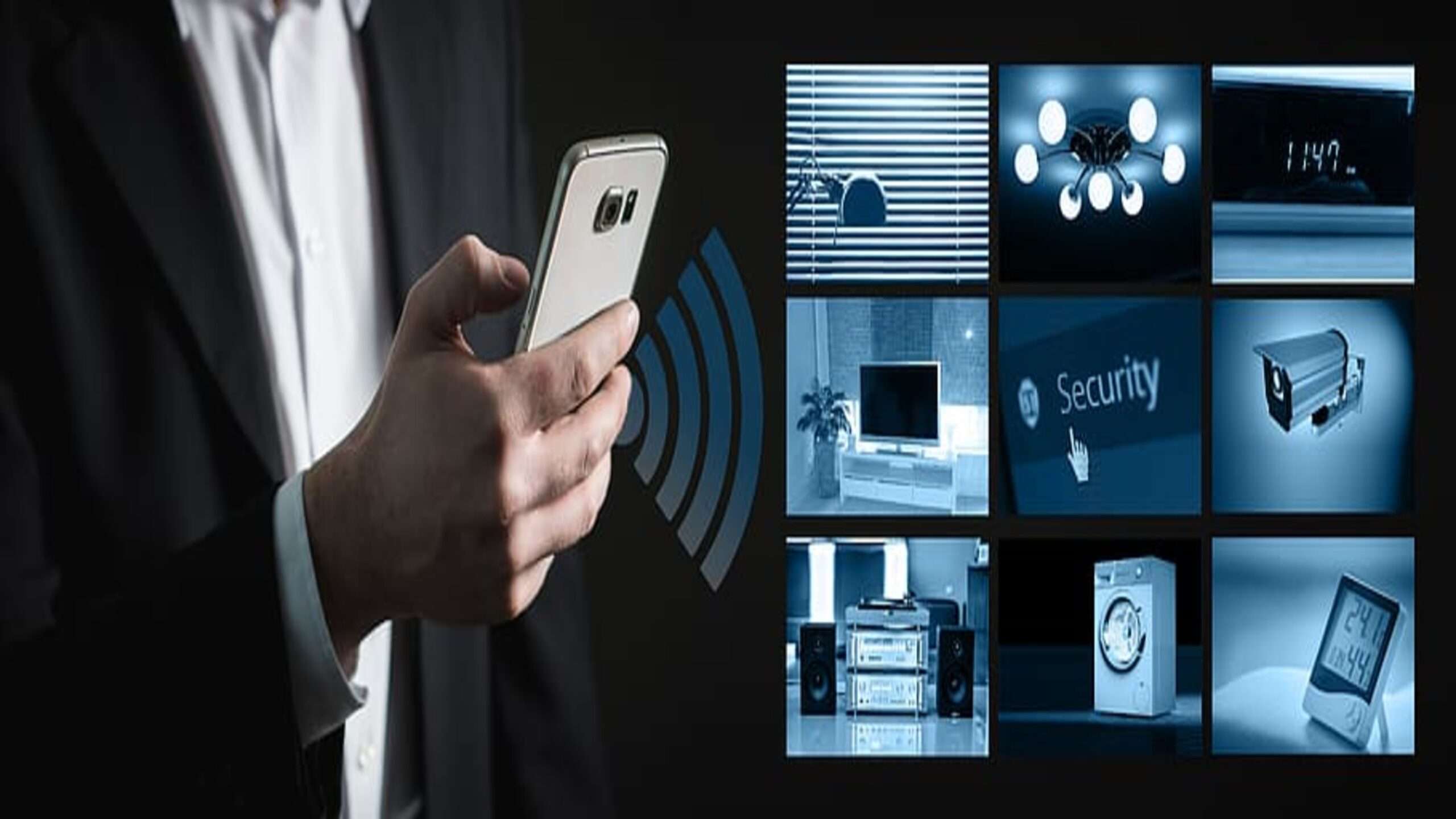 The Truth About Home Security Systems: Top 5 Home Security Systems of 2023