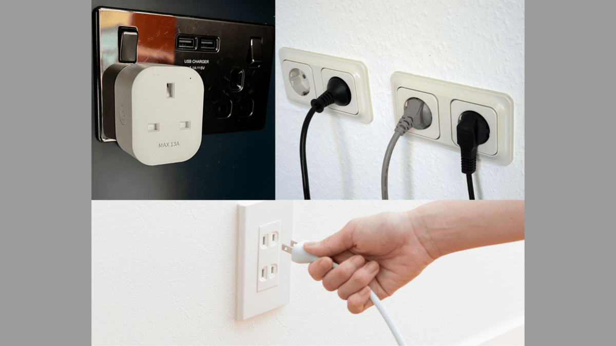 Best Smart Plugs And Outlets in 2023
