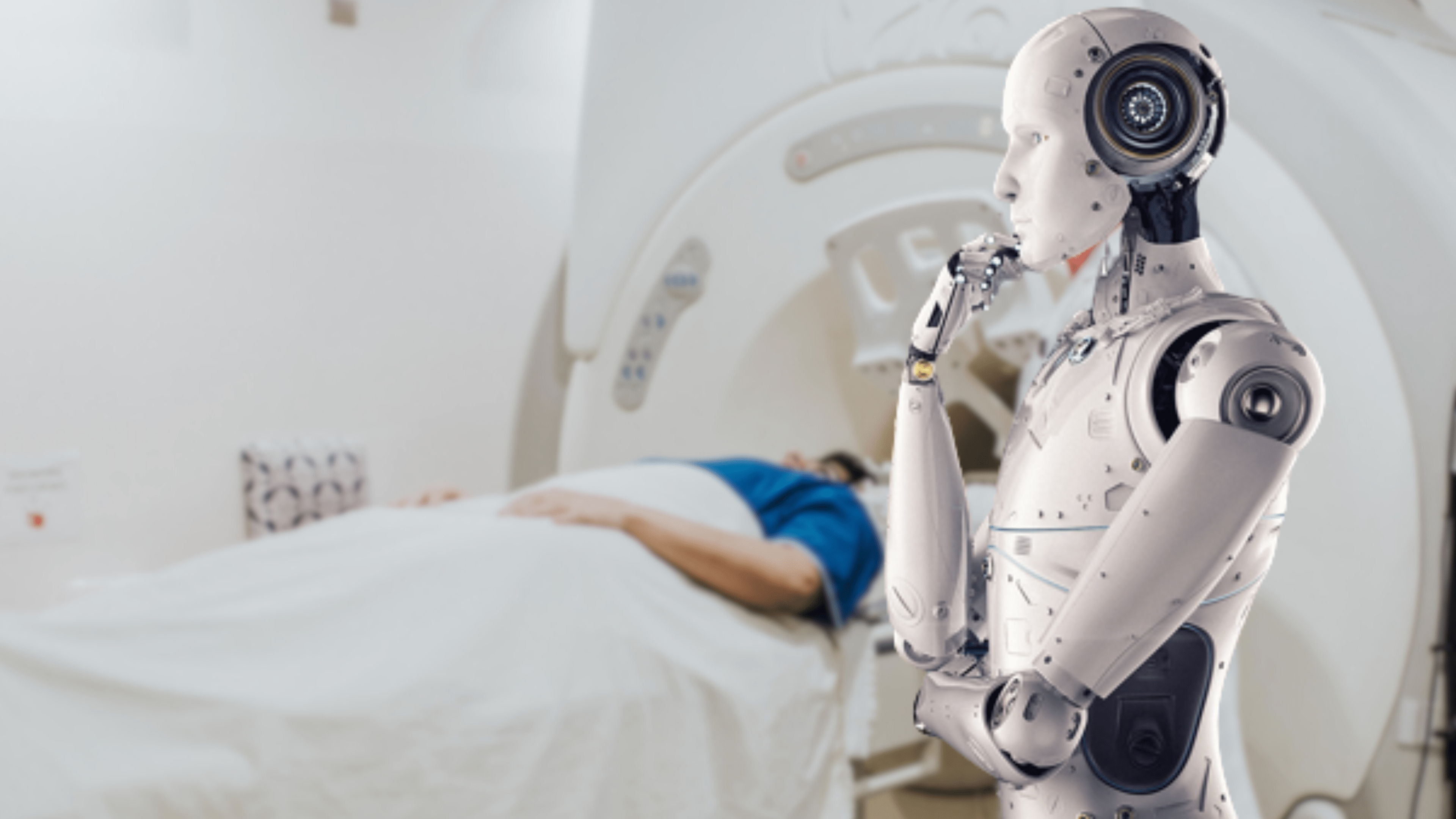 How AI is Changing MRI Scans: A Munich Startup’s $32 Million Journey