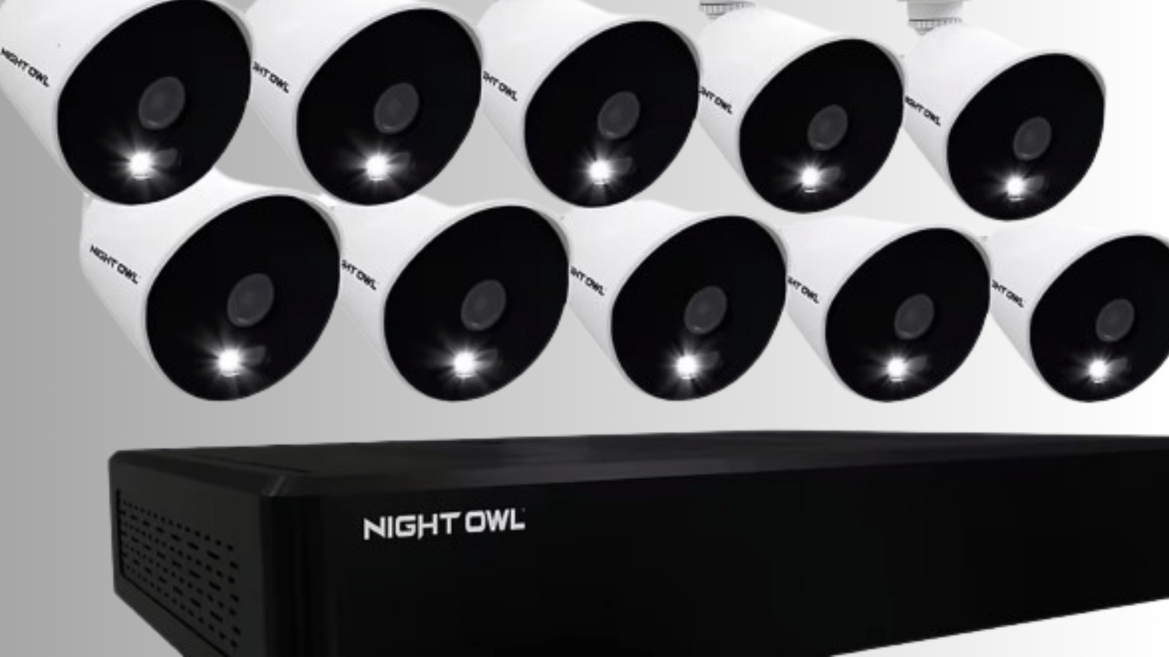 Guardian of the Night: Why Night Owl Security Camera is a Game-Changer for Your Safety 2023