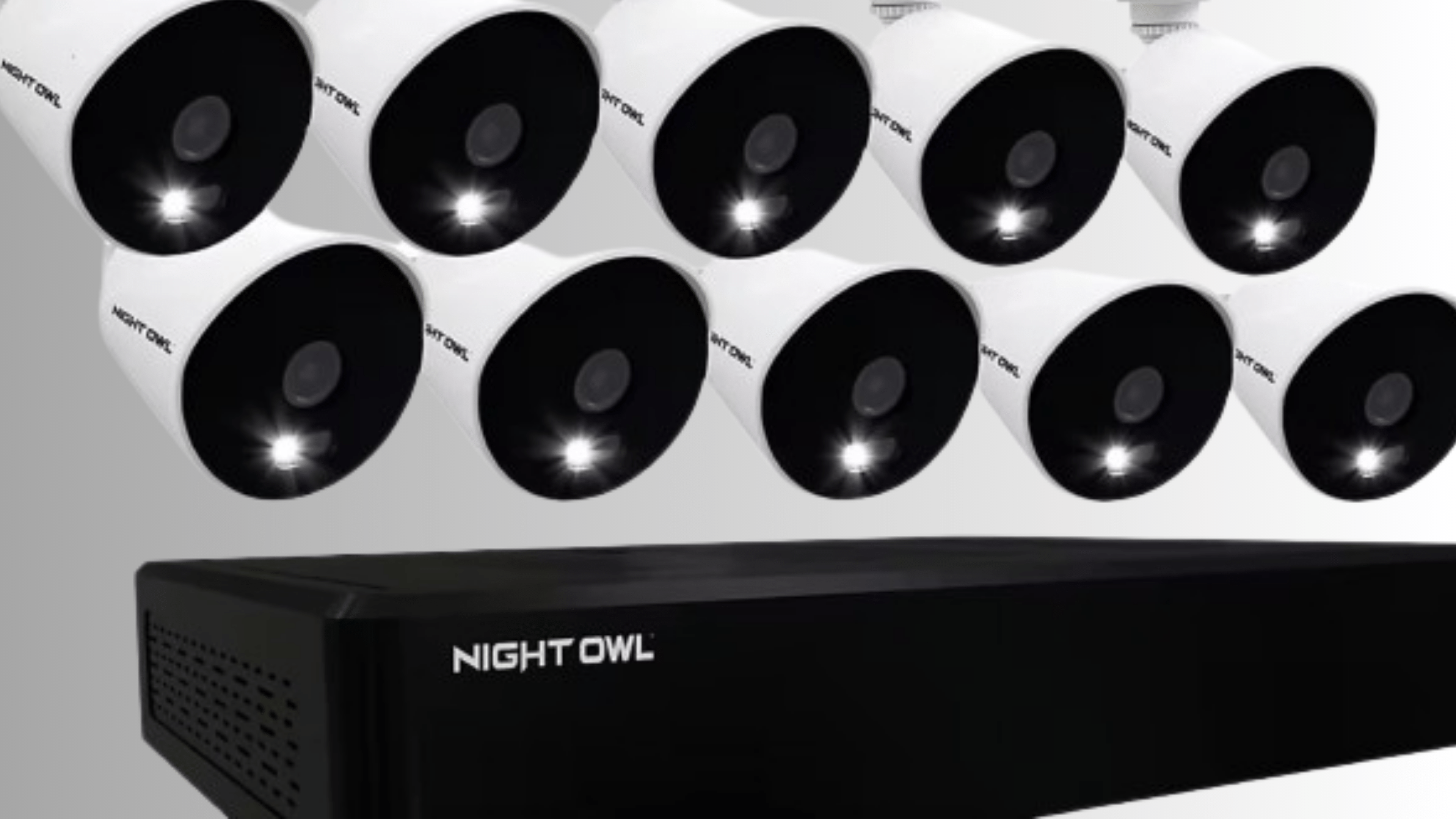 Enhance Your Home Security with Night Owl The Ultimate Guide to Night